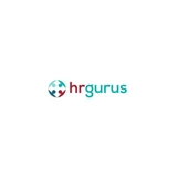 The "HR Gurus" user's logo