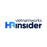 The "HR Insider" user's logo