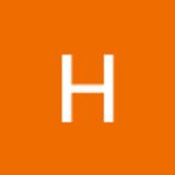 The "hunter sims" user's logo