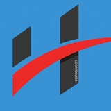 The "hstcalculator.onl" user's logo