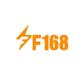 The "F168" user's logo