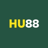 The "HU88 " user's logo