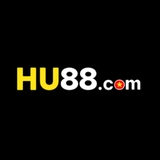 The "HU88" user's logo