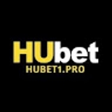 The "nhà cái hubet" user's logo