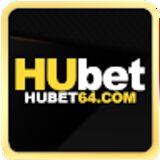 The "HUBET" user's logo