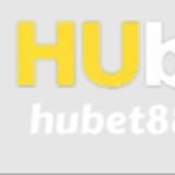 The "Hubet88 Site" user's logo