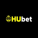 The "hubetblack" user's logo