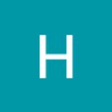 The "Hubet Boston" user's logo