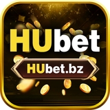 The "HUBET bz" user's logo