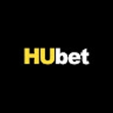 The "HUBET" user's logo
