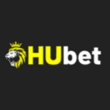 The "hubet" user's logo