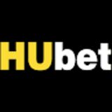 The "HUBET" user's logo