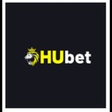 The "Hubet" user's logo