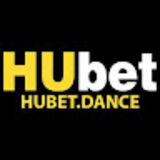 The "Hubet Dance" user's logo