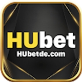 The "Nhà cái Hubet" user's logo