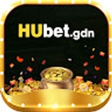 The "Hubet - Trang Chủ Nhà Cái Hubet.Com Uy Tín 2025" user's logo
