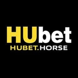 The "HUBET" user's logo