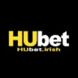The "Hubet Irish" user's logo