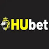 The "Nhà Cái HUBET" user's logo