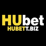 The "Hubettbiz" user's logo