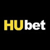 The "HU BET" user's logo