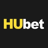 The "hubettrading" user's logo