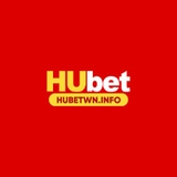 The "Nhà Cái Hubet" user's logo
