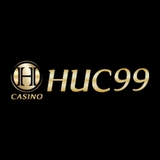 The "Huc99th icu" user's logo