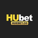 The "Huebet Nhà Cái" user's logo