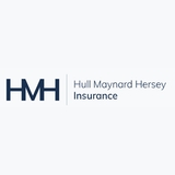 The "Hull Maynard Hersey Insurance Agency" user's logo
