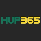 The "hup365comtw" user's logo