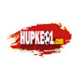 The "Hupkeo" user's logo