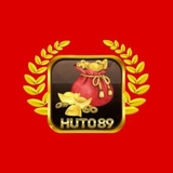 The "huto89" user's logo