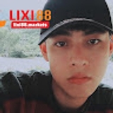 The "Hữu Cường Lixi88" user's logo