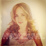 The "Hvorduvil" user's logo