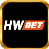 The "Hwbet" user's logo