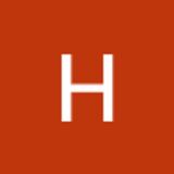 The "Holly Whaley" user's logo