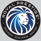 The "Royal Prestige Brasil" user's logo