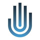 The "HyFyve" user's logo