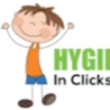 The "Hygiene For All" user's logo
