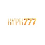 The "Hyph777" user's logo