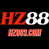 The "Nhà cái hz88" user's logo