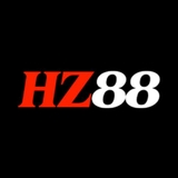 The "HZ88" user's logo