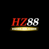 The "HZ88" user's logo