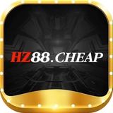 The "HZ88" user's logo