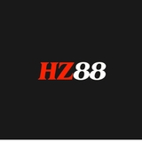 The "HZ88" user's logo