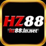 The "Hz88" user's logo