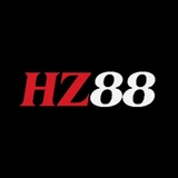 The "hz88io" user's logo
