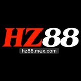The "HZ88 – Sân chơi cá cược uy tín, trải nghiệm đỉnh cao" user's logo