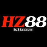 The "Nha cai HZ88" user's logo